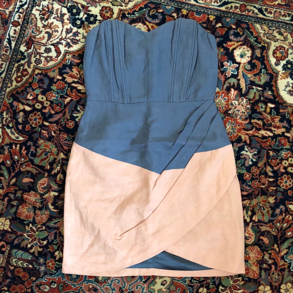 Simple Lush Dress